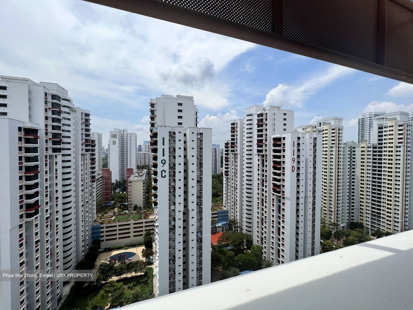 Blk 131B KIM TIAN VISTA (Bukit Merah), HDB 4 Rooms #378164611